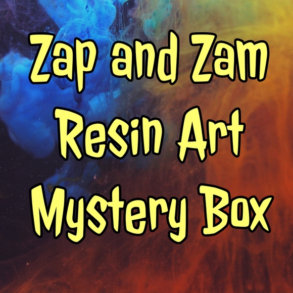 Zap & Zam🥰🎁🧡🤩🌕🥰🌞💀☀️😎🧿🍄🛍️🎁📬🐿️🐕😻❤️ - Picture 2 of 12